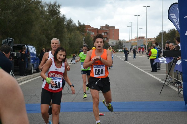 Fiumicino Half Marathon (10/11/2013) 00119