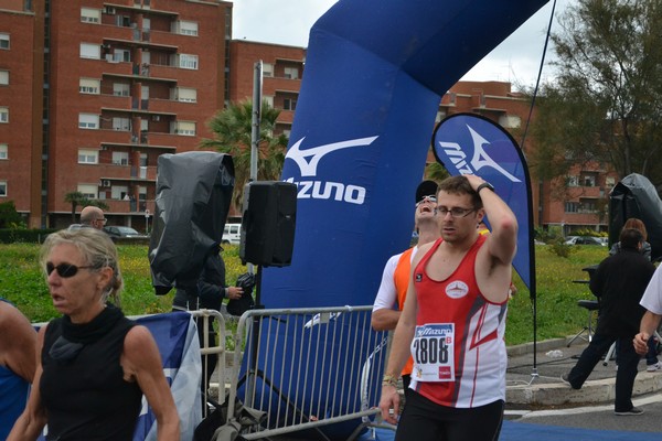 Fiumicino Half Marathon (10/11/2013) 00122