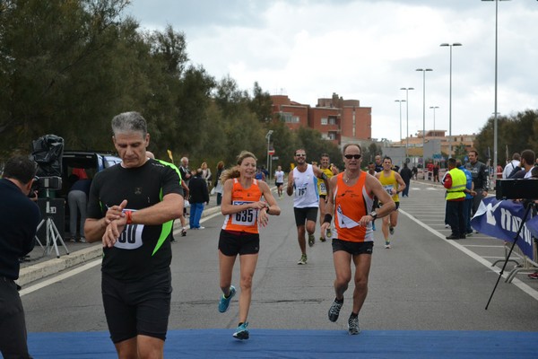 Fiumicino Half Marathon (10/11/2013) 00124