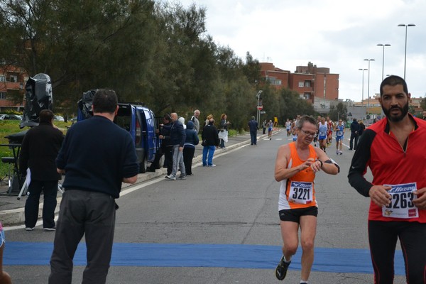 Fiumicino Half Marathon (10/11/2013) 00130
