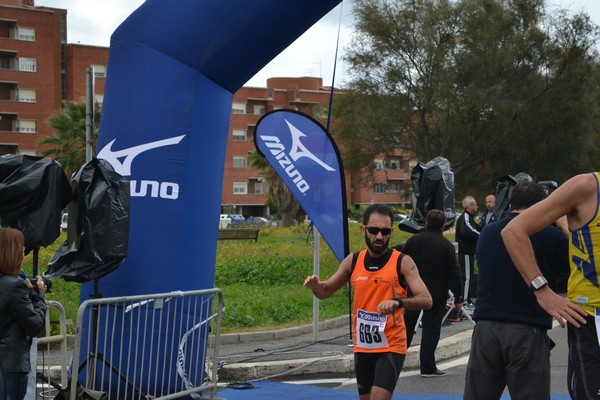 Fiumicino Half Marathon (10/11/2013) 00133