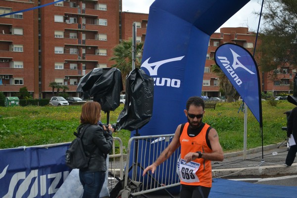 Fiumicino Half Marathon (10/11/2013) 00134