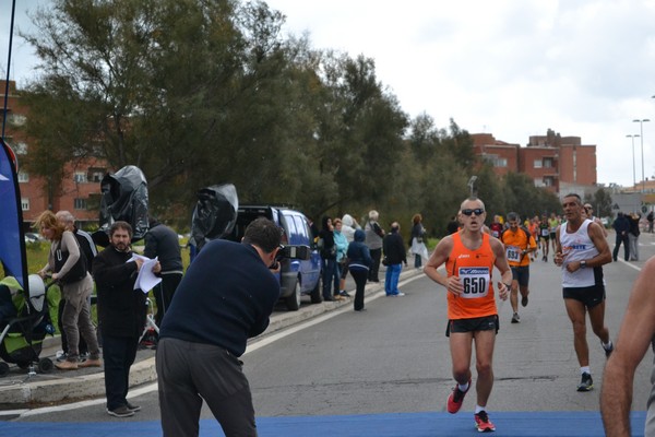 Fiumicino Half Marathon (10/11/2013) 00138