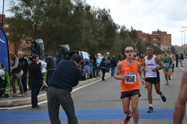 Fiumicino Half Marathon (10/11/2013) 00139