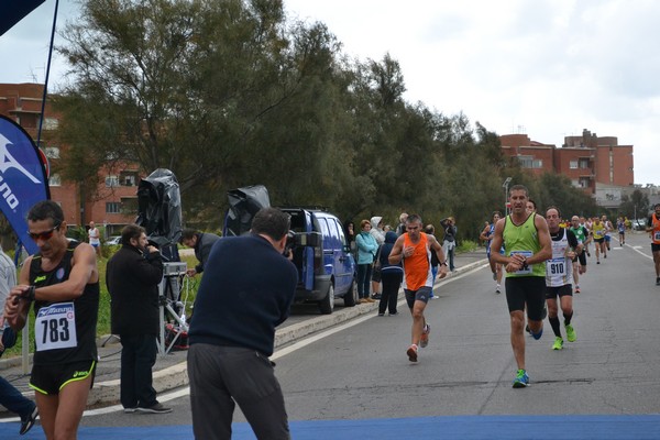 Fiumicino Half Marathon (10/11/2013) 00140