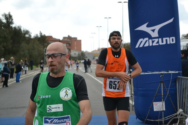Fiumicino Half Marathon (10/11/2013) 00143