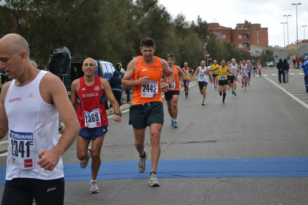 Fiumicino Half Marathon (10/11/2013) 00148