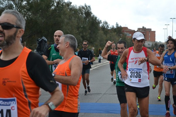 Fiumicino Half Marathon (10/11/2013) 00150