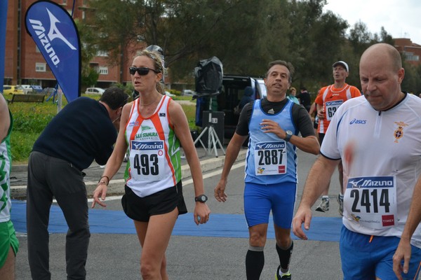 Fiumicino Half Marathon (10/11/2013) 00152