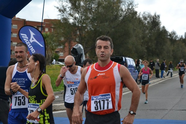 Fiumicino Half Marathon (10/11/2013) 00154