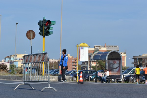 La Trenta del Mare di Roma (13/10/2013) 011