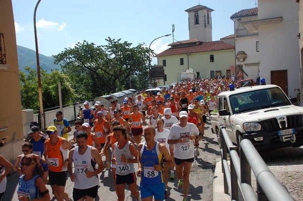 Giro del Lago di Campotosto (T.S./C.E.) (27/07/2013) 00039