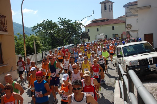 Giro del Lago di Campotosto (T.S./C.E.) (27/07/2013) 00052