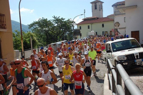 Giro del Lago di Campotosto (T.S./C.E.) (27/07/2013) 00054