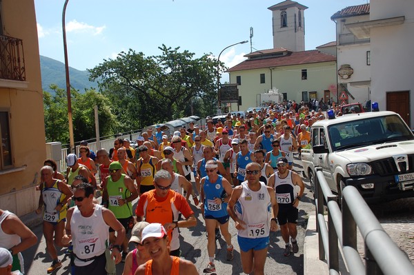 Giro del Lago di Campotosto (T.S./C.E.) (27/07/2013) 00063