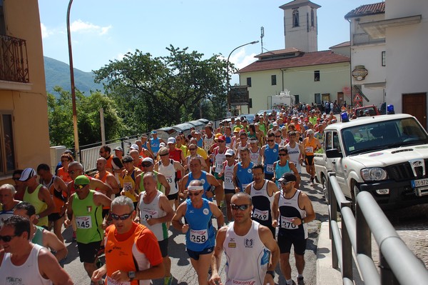Giro del Lago di Campotosto (T.S./C.E.) (27/07/2013) 00064