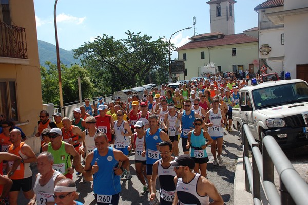 Giro del Lago di Campotosto (T.S./C.E.) (27/07/2013) 00066