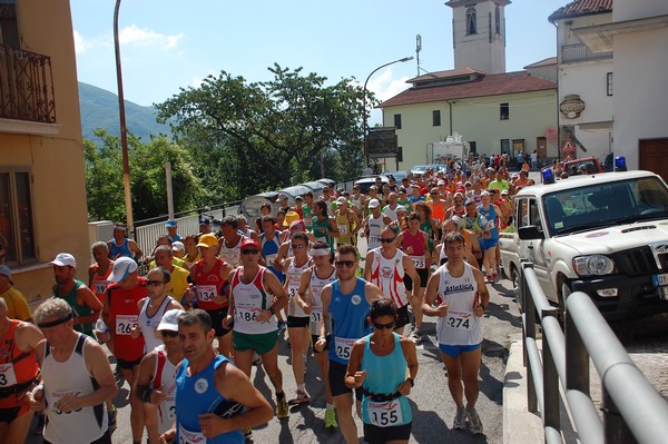 Giro del Lago di Campotosto (T.S./C.E.) (27/07/2013) 00068