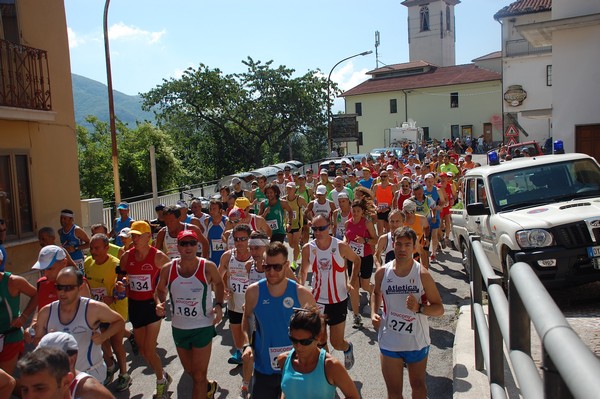 Giro del Lago di Campotosto (T.S./C.E.) (27/07/2013) 00069
