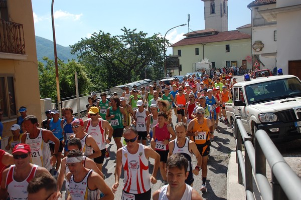 Giro del Lago di Campotosto (T.S./C.E.) (27/07/2013) 00071