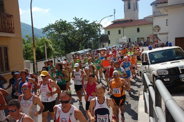 Giro del Lago di Campotosto (T.S./C.E.) (27/07/2013) 00072