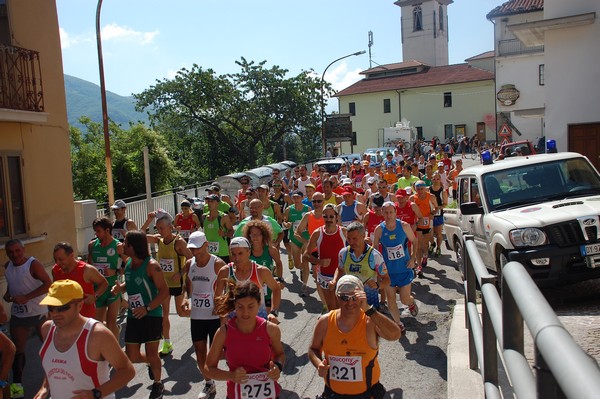 Giro del Lago di Campotosto (T.S./C.E.) (27/07/2013) 00073