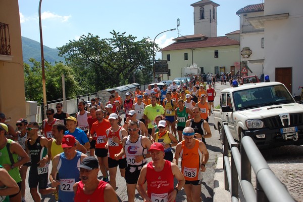 Giro del Lago di Campotosto (T.S./C.E.) (27/07/2013) 00078