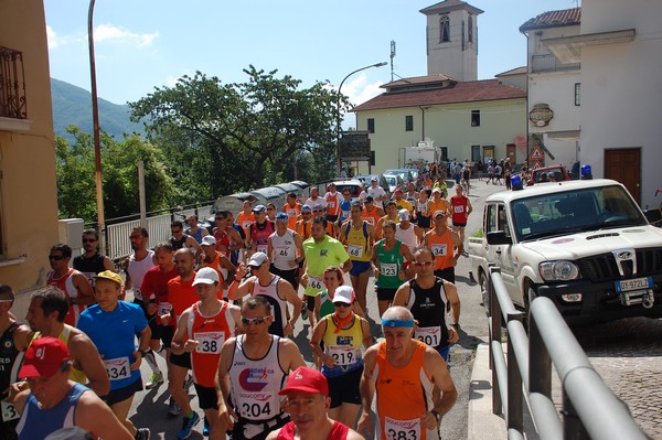 Giro del Lago di Campotosto (T.S./C.E.) (27/07/2013) 00079