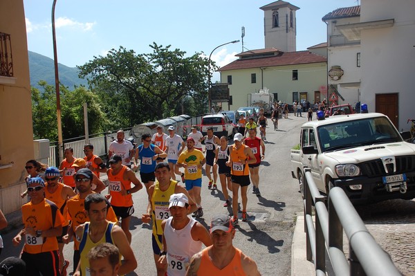 Giro del Lago di Campotosto (T.S./C.E.) (27/07/2013) 00085