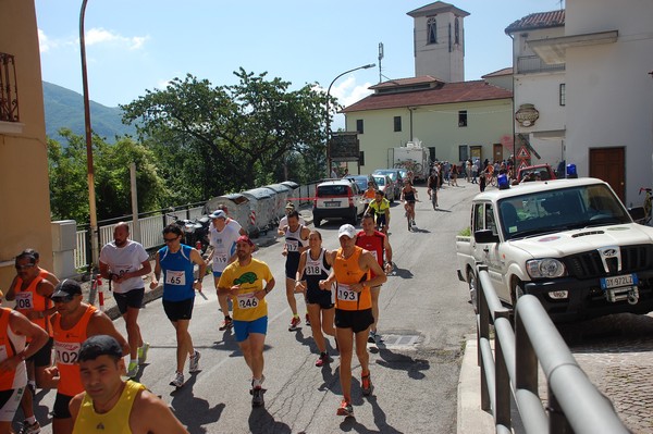 Giro del Lago di Campotosto (T.S./C.E.) (27/07/2013) 00087