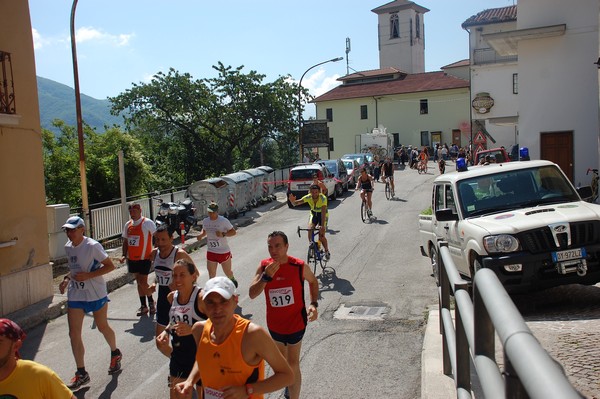 Giro del Lago di Campotosto (T.S./C.E.) (27/07/2013) 00089