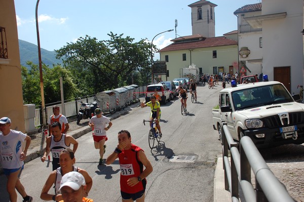 Giro del Lago di Campotosto (T.S./C.E.) (27/07/2013) 00090