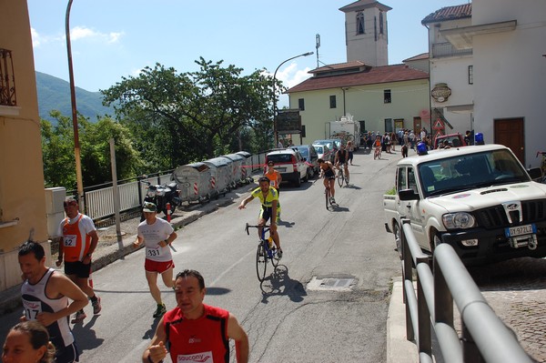 Giro del Lago di Campotosto (T.S./C.E.) (27/07/2013) 00091