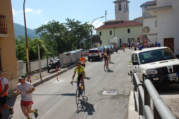 Giro del Lago di Campotosto (T.S./C.E.) (27/07/2013) 00093
