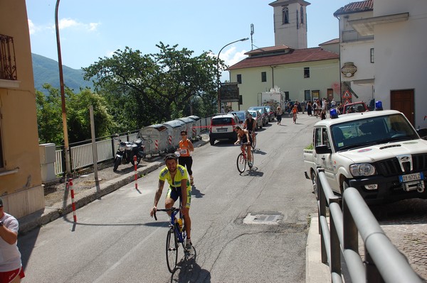 Giro del Lago di Campotosto (T.S./C.E.) (27/07/2013) 00094
