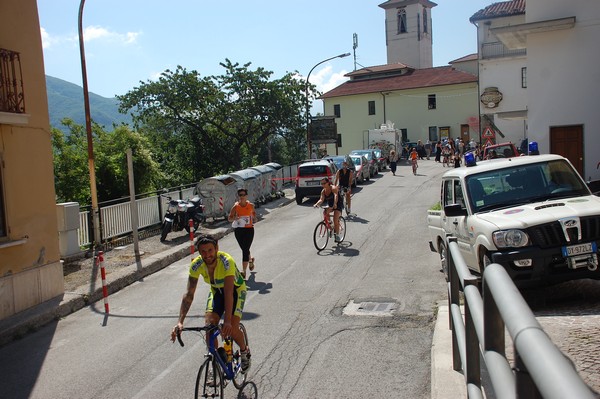 Giro del Lago di Campotosto (T.S./C.E.) (27/07/2013) 00095