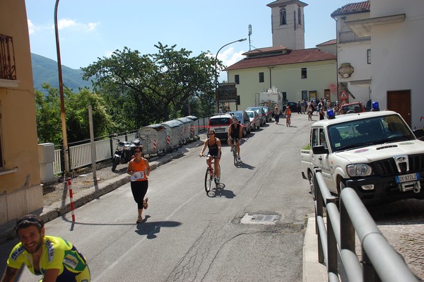 Giro del Lago di Campotosto (T.S./C.E.) (27/07/2013) 00097