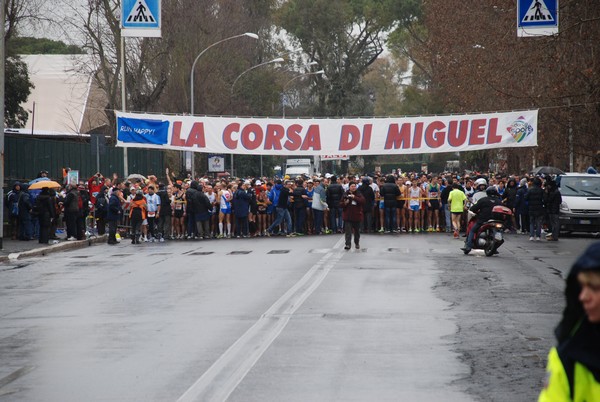 La Corsa di Miguel (20/01/2013) 00001