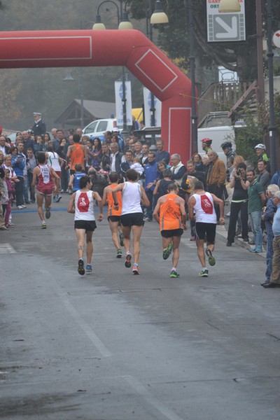 Maratonina delle Castagne (27/10/2013) 001