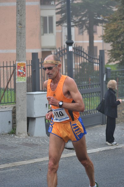 Maratonina delle Castagne (27/10/2013) 009