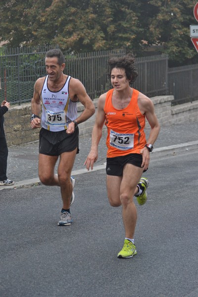 Maratonina delle Castagne (27/10/2013) 013