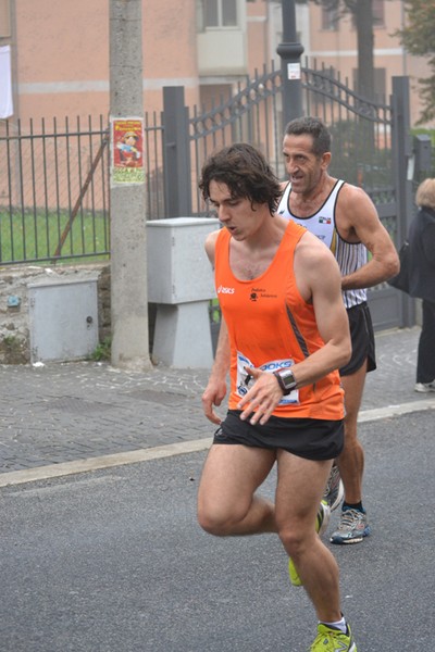 Maratonina delle Castagne (27/10/2013) 015