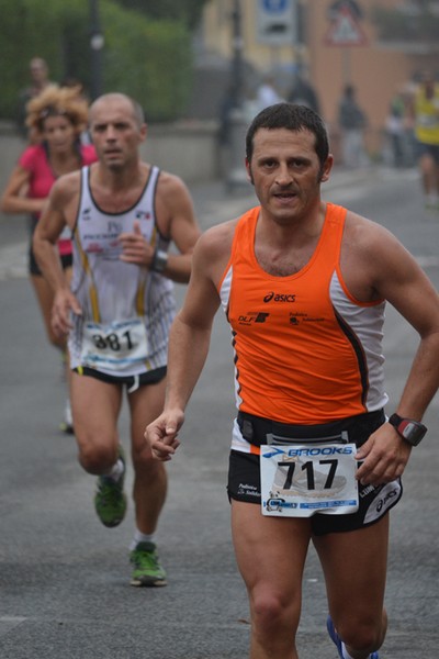 Maratonina delle Castagne (27/10/2013) 021