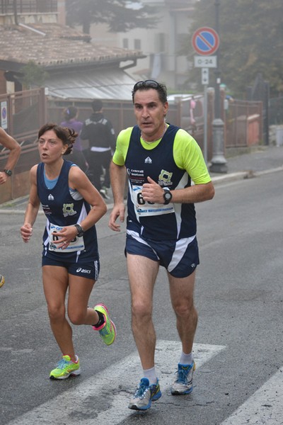 Maratonina delle Castagne (27/10/2013) 027