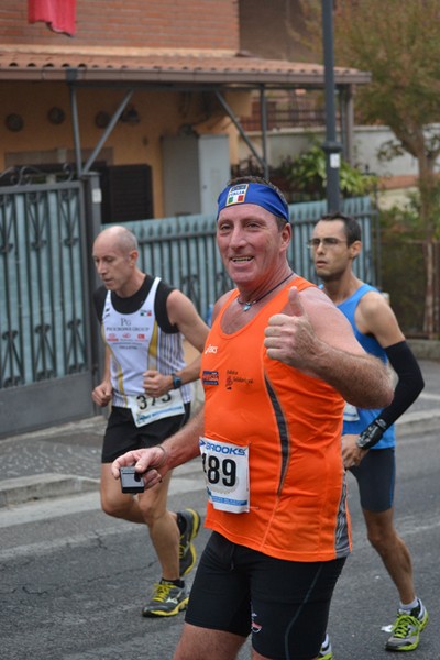 Maratonina delle Castagne (27/10/2013) 035