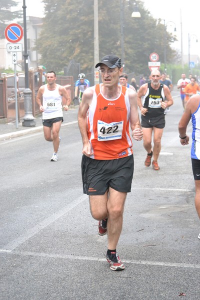 Maratonina delle Castagne (27/10/2013) 037