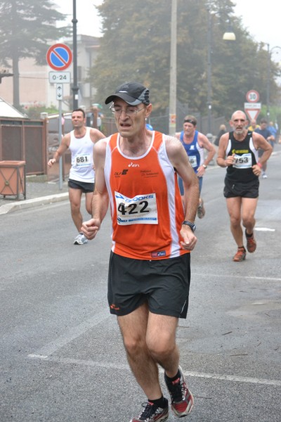 Maratonina delle Castagne (27/10/2013) 038