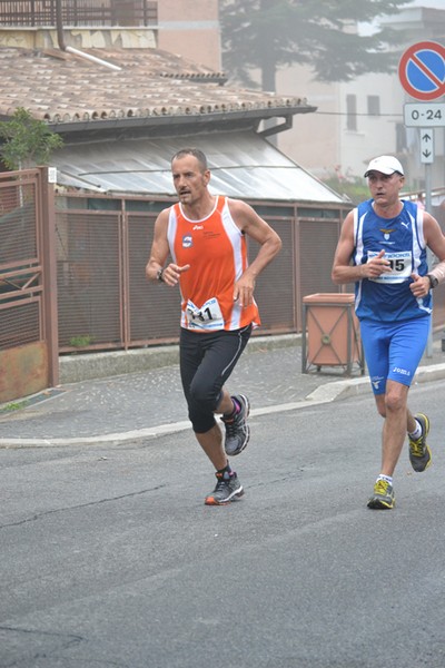 Maratonina delle Castagne (27/10/2013) 042