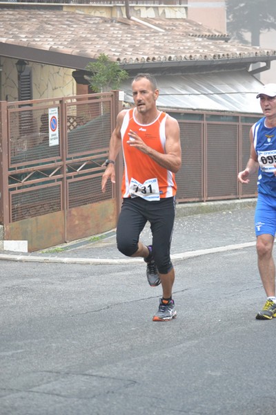 Maratonina delle Castagne (27/10/2013) 043