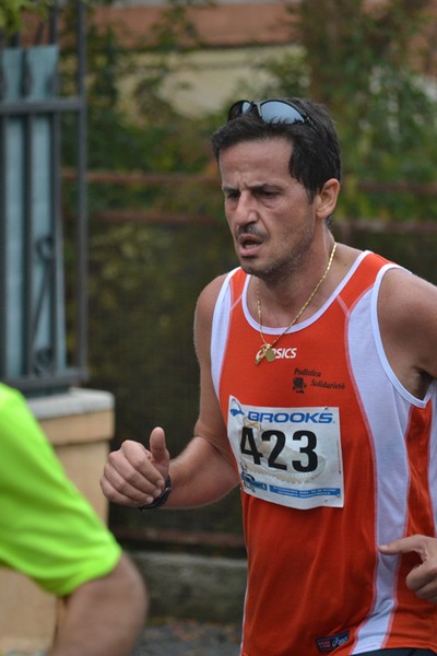 Maratonina delle Castagne (27/10/2013) 057